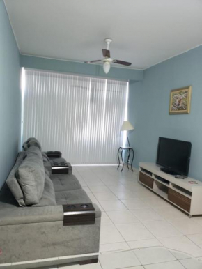 Apartamento PÉS NA AREIA